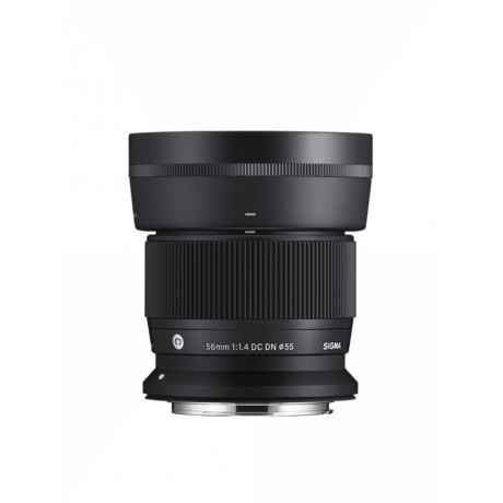 SIGMA 56 F/1.4 DC DN CONTEMPORARY CANON RF-S