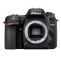 Nikon D7500