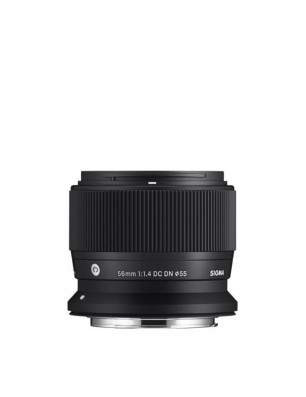 SIGMA 56mm F1.4 DC DN | Contemporary - Canon RF