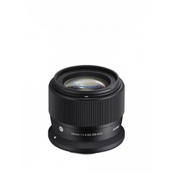 SIGMA 56 F/1.4 DC DN...