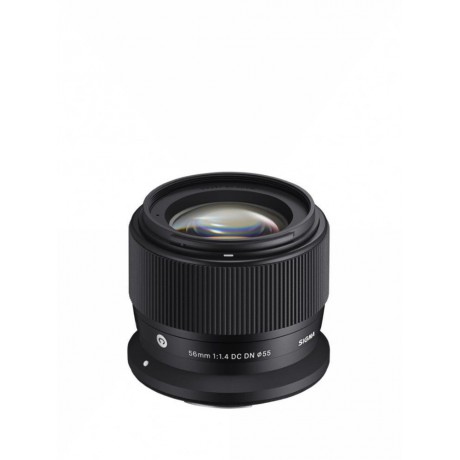 SIGMA 56 F/1.4 DC DN CONTEMPORARY CANON RF-S