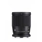 SIGMA 16 F/1.4 DC DN CONTEMPORARY CANON RF-S