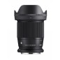 SIGMA 16 F/1.4 DC DN CONTEMPORARY CANON RF-S