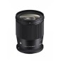 SIGMA 16 F/1.4 DC DN CONTEMPORARY CANON RF-S