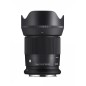 SIGMA 23 F/1.4 DC DN CONTEMPORARY CANON RF-S