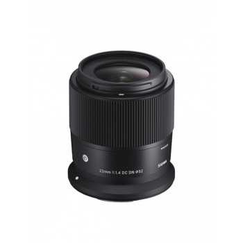 SIGMA 23 F/1.4 DC DN...