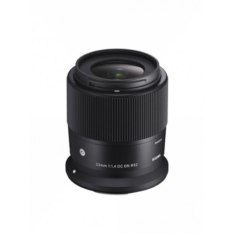 SIGMA 23 F/1.4 DC DN CONTEMPORARY CANON RF-S