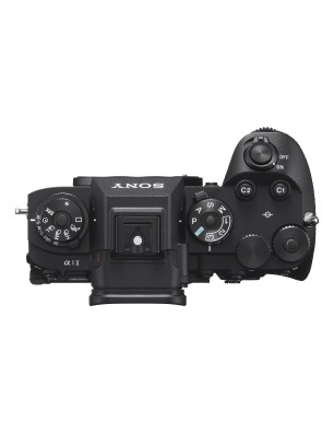 Sony Alpha 1 II - Hybride 50 MP, Vidéo 8K & Rafale 30 ips