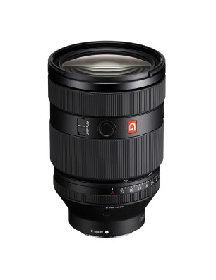 Sony FE 28-70mm F2 GM | Zoom ultra-lumineux pro