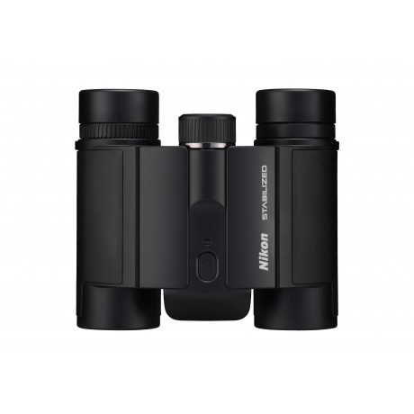 NIKON JUMELLES STABILIZED S 10X25