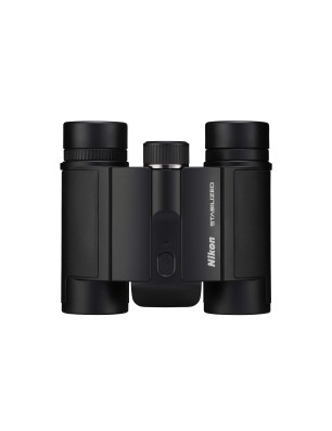 NIKON STABILIZED S 10x25 – Jumelles compactes et stables