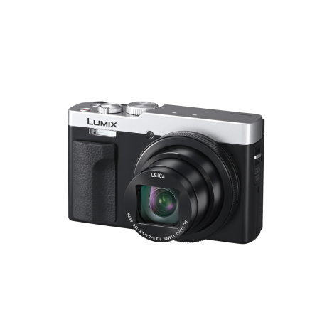 PANASONIC LUMIX DC-TZ99 SILVER