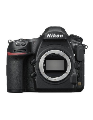 Nikon D850