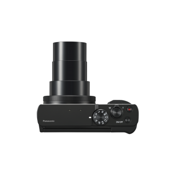 PANASONIC LUMIX DC-TZ99 NOIR