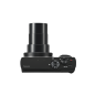 PANASONIC LUMIX DC-TZ99 NOIR