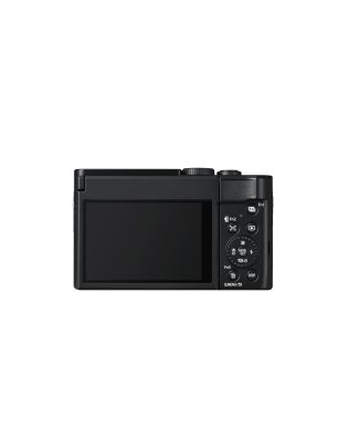 Panasonic LUMIX TZ99 – Compact 4K avec zoom 30x