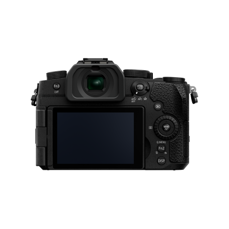 PANASONIC DC-G97 NU