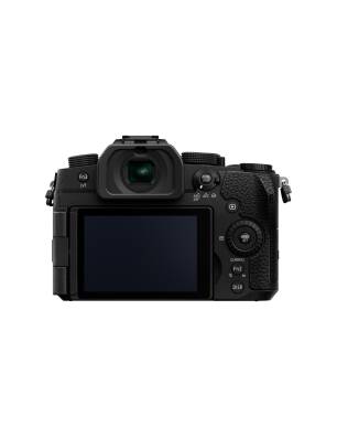 Panasonic Lumix G97 : hybride compact 4K tout-en-un