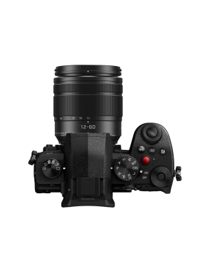 Panasonic Lumix G97 : hybride compact 4K tout-en-un