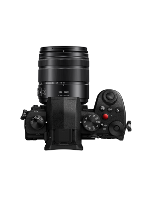Panasonic Lumix G97 : hybride compact 4K tout-en-un