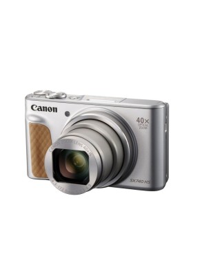Canon PowerShot SX740 HS Lite Edition – Compact 20,3 MP, Zoom 40x