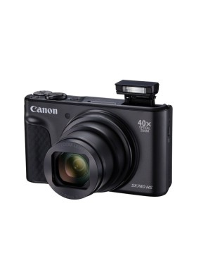Canon PowerShot SX740 HS Lite Edition – Compact 20,3 MP, Zoom 40x