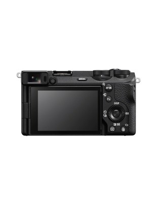 SONY ALPHA 6700 + 16-50