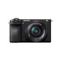 SONY ALPHA 6700 + 16-50 + 70-350G