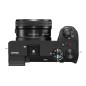 SONY ALPHA 6700 + 16-50 + 70-350G