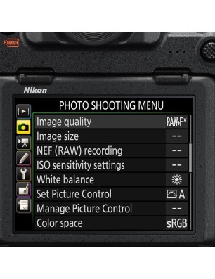 Nikon D850