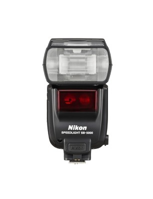 NIKON FLASH SB5000