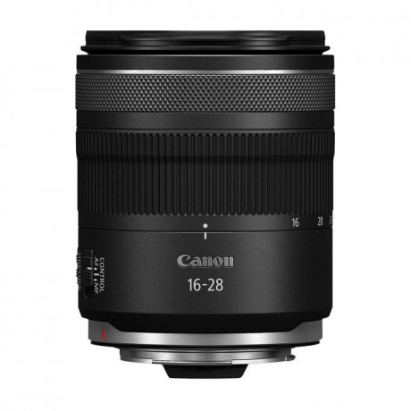 CANON RF 16-28 F/2.8 IS STM