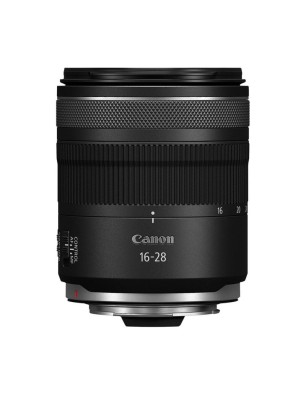 Objectif Canon RF 16mm F2.8 STM - Ultra grand-angle compact