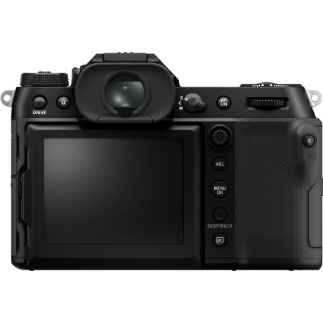 FUJIFILM GFX 100S II + GF 35-70