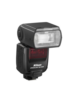NIKON FLASH SB5000
