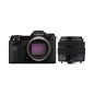 FUJIFILM GFX 100S II + GF 35-70