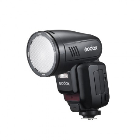 GODOX FLASH V100 POUR CANON