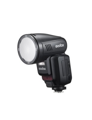 Flash Godox V100 pour Sony – 100 Ws et écran tactile
