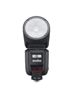 Flash Godox V100 pour Sony – 100 Ws et écran tactile