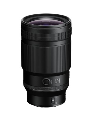 NIKKOR Z 35mm f/1.2 S | Objectif grand-angle professionnel