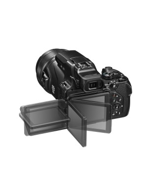 Nikon COOLPIX P1100 – Appareil photo compact avec zoom optique 125×