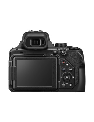 Nikon COOLPIX P1100 – Appareil photo compact avec zoom optique 125×