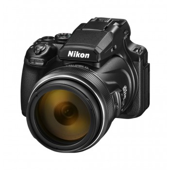 NIKON COOLPIX P1100