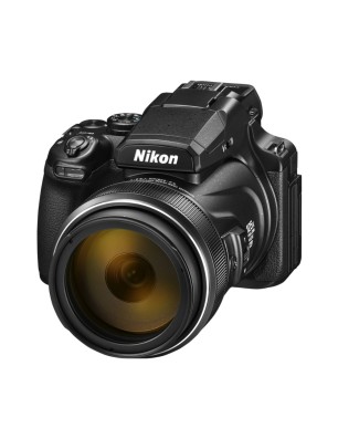 Nikon COOLPIX P1100 – Appareil photo compact avec zoom optique 125×