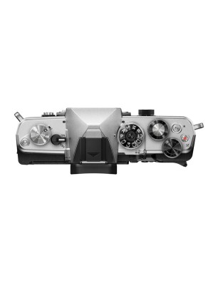 OM SYSTEM OM-3 : Appareil photo hybride élégant et performant