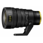 NIKON Z 28-135 F/4 PZ
