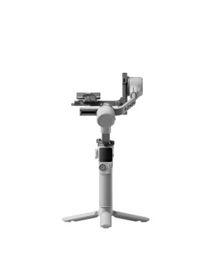DJI RS 4 Mini - Stabilisateur léger et puissant
