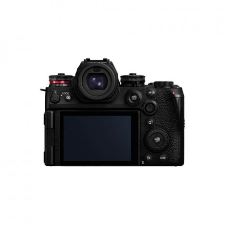PANASONIC LUMIX DC-S1R II