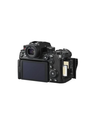 Panasonic LUMIX S1RII - Appareil photo hybride plein format 47,3 MP
