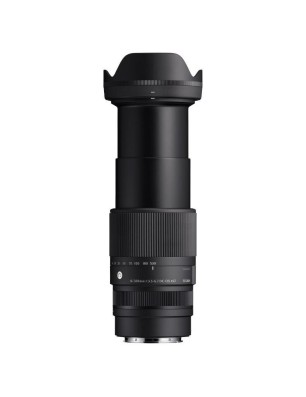 Sigma 16-300mm F3.5-6.7 DC OS | Contemporary - Zoom polyvalent pour hybrides APS-C